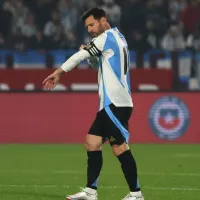 Will Lionel Messi play tomorrow against Colombia? Scaloni discusses the 10’s role