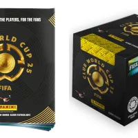 Where to buy the FIFA Club World Cup 2025 Panini sticker album and packs