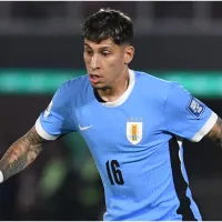 Christian Alvarenga/Getty Images