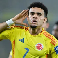 Video: Luis Diaz scores sensational solo goal for Colombia vs. Argentina in CONMEBOL World Cup Qualifier