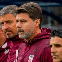 Fans call for Pochettino’s dismissal from USMNT after embarrassing 4-0 defeat to Switzerland: ‘He must resign now’