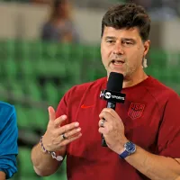 Pochettino blames himself for USMNT’s heavy loss to Switzerland: ‘Our goal is the World Cup’