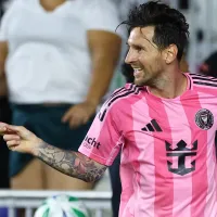 Megan Briggs/Getty Images