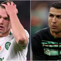 Cristiano Ronaldo predicted this? His six-word quote perfectly captures Viktor Gyokeres’ frustration in Sporting transfer standoff
