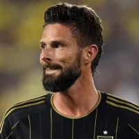 Luke Hales/Getty Images