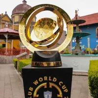 FIFA Club World Cup 2025: How much does each team get just for participating?