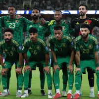 Yasser Bakhsh/Getty Images