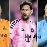 AI predicts FIFA Club World Cup shock winner — It’s not Kylian Mbappe’s Real Madrid, Lionel Messi’s Inter Miami, or Erling Haaland’s Manchester City
