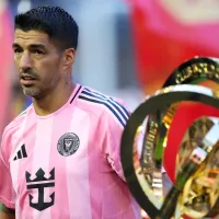 Luis Suárez responds to Cristiano Ronaldo’s comment on Lamine Yamal’s future