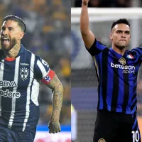 Monterrey vs. Inter Milan: Projected Lineups for the Group E match in the Club World Cup