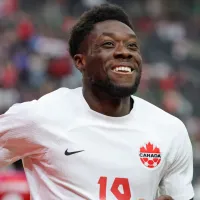 Why isn’t Alphonso Davies playing for Canada at the 2025 Concacaf Gold Cup?