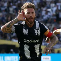 Video: Sergio Ramos scores stunning header for Monterrey against Inter Milan in FIFA Club World Cup 2025