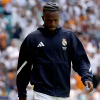 Vinicius flops in Real Madrid’s 2025 FIFA Club World Cup opener – Xabi Alonso reveals shocking reason why