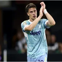 Kevin C. Cox/Getty Images