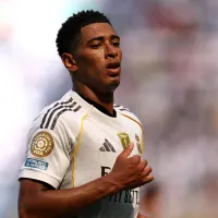 Real Madrid vs. Pachuca: Projected lineups for the 2025 Club World Cup match with Mbappé uncertain