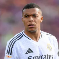 Why isn’t Kylian Mbappé playing for Real Madrid against Pachuca in FIFA Club World Cup 2025?