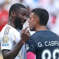 Controversy over racism during Real Madrid vs. Pachuca: What Cabral said to Rudiger during Club World Cup match