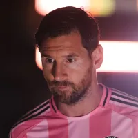 Lionel Messi gets Cristiano Ronaldo taunt from opponent in Club World Cup