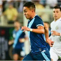 Julio Aguilar/Getty Images