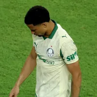 Video: Palmeiras’ Murilo, who planned Cristiano Ronaldo-style celebration in front of Messi, injured during Inter Miami’s goal