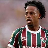 Francois Nel/Getty Images