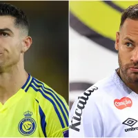 Cristiano Ronaldo breaks silence with three-word reply to Stefano Pioli’s Al-Nassr exit – Neymar’s ex-boss to take over?
