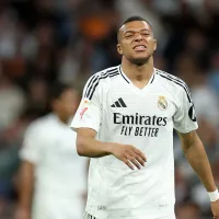 Kylian Mbappé outside the squad for Real Madrid vs. Salzburg in the Club World Cup: The reasons behind the decision