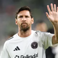 Megan Briggs/Getty Images