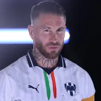 Sergio Ramos reacts after Monterrey advances at FIFA Club World Cup: His cold three-word message sets social media alight