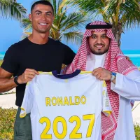Cristiano Ronaldo signs new historic Al-Nassr deal — Full breakdown of his massive salary