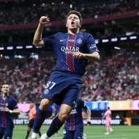 PSG crushes Messi’s Inter Miami 4-0 at FIFA Club World Cup 2025: Watch all the goals