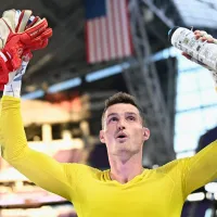 When and where is the USA vs. Guatemala semifinal in the Gold Cup?