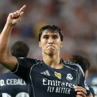 Real Madrid vs. Juventus: Confirmed lineups for the Round of 16 in the Club World Cup