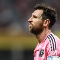 Lionel Messi and an uncertain future: Staying at Inter Miami or returning to Europe?