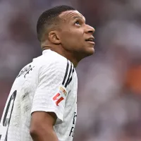 Why is Mbappé on the bench in Real Madrid vs. Juventus for tehClub World Cup match, even though he’s recovered from his injury ?