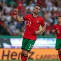 Liverpool star Diogo Jota dies at 28 in tragic car accident