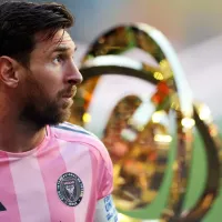 Club World Cup struggles without Lionel Messi and Inter Miami: FIFA makes shock price cut to fill stadiums as quarter-final tickets hit rock bottom