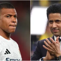 FIFA Club World Cup tension rises: PSG president Nasser Al-Khelaifi has five-word warning on possibly facing Kylian Mbappe and Real Madrid