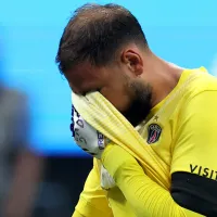 Video tells the story: Gianluigi Donnarumma’s on-field reaction raises serious fears over Jamal Musiala’s injury at 2025 FIFA Club World Cup