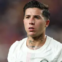 Chelsea star Enzo Fernandez issues key warning to FIFA over Club World Cup concerns ahead of 2026 World Cup