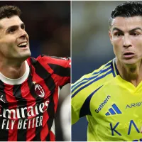 Al‑Nassr plots surprise Saudi Pro League duo: Christian Pulisic to join Cristiano Ronaldo? Milan makes decision on USMNT star’s future