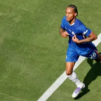 Video: João Pedro scores stunning third goal in Chelsea vs. PSG in Club World Cup final