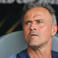 This is the sanction Luis Enrique could face for his post‑match clash at the Club World Cup final