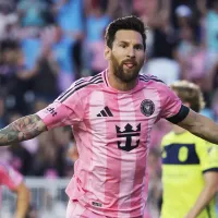 Messi could match his legendary 2012 Barcelona feat with Inter Miami in MLS this Wednesday