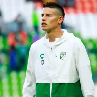 Leopoldo Smith/Getty Images