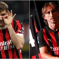 Milan reveals pre-season roster: Christian Pulisic and Rafael Leao included, but where are Santiago Gimenez and Luka Modric?