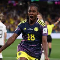 Cameron Spencer/Getty Images