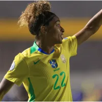 Franklin Jacome/Getty Images