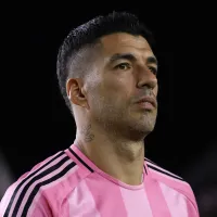 Why Luis Suárez won’t play in the 2025 MLS All-Star Game?