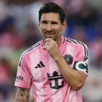 MLS commissioner raises concerns over Lionel Messi’s absence and proposes All‑Star Game fixes